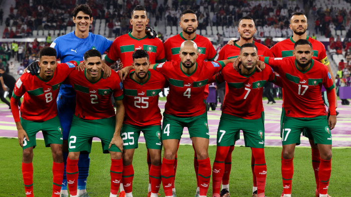 بونو يقود المغرب للتأهل لدور 16 بعد الفوز على هولندا بركلات الترجيح
