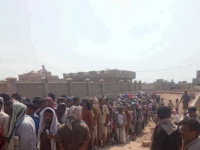 شهيد وجريح.. معسكر الربوة يفتح النار على جنود النخبة المطالبين بالمرتبات