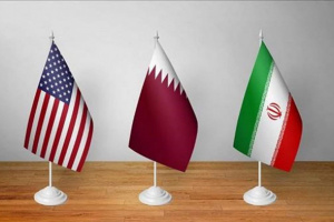 قطر تستضيف مبعوثين أميركيين وإيرانيين لمباحثات غير مباشرة