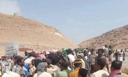 اليافعي عن النخبة: حموا ساحل حضرموت ويُدفعون للعوز والمهانة