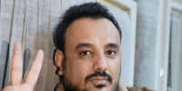 سلطات الوصاية السعودية تعتقل الناشط معين المقرحي