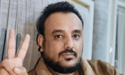 سلطات الوصاية السعودية تعتقل الناشط معين المقرحي