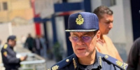 استشهاد مدير الحماية المدنية بالقاهرة بعد إصابته أثناء حريق منشأة ناصر