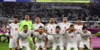 مونديال 2026: استقبال حافل لمنتخب إيران بعد عودته إلى طهران