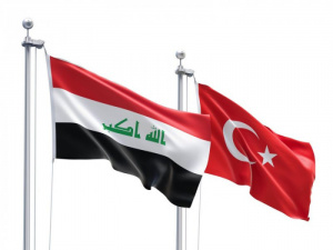 العراق وتركيا يناقشان التعاون في الطاقة