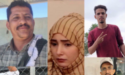 سلطات الوصاية تستدعي 5 ناشطين وإعلاميين في لحج