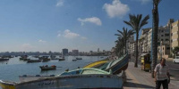 ​حالة طقس اليوم الخميس 2-7-2026 في مصر