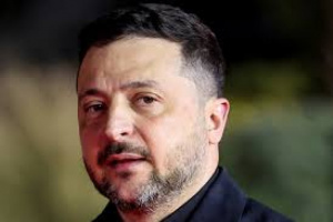 زيلينسكي: عقد محادثات بين أوكرانيا وأمريكا خلال اليومين الماضيين