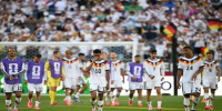 ناجلزمان يرحل عن تدريب ألمانيا عقب الخروج من كأس العالم