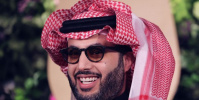 تركي آل الشيخ يهنئ منتخب مصر بالصعود التاريخي