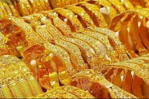 أسعار الذهب اليوم السبت 4-7-2026 في اليمن