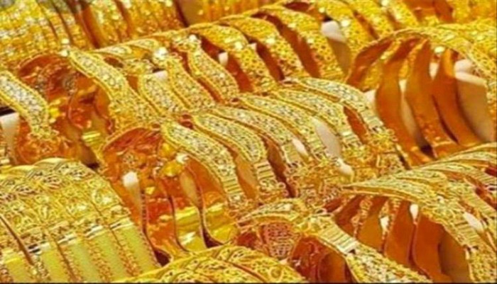 أسعار الذهب اليوم السبت 4-7-2026 في اليمن أسعار الذهب اليوم السبت 4-7-2026 في اليمن