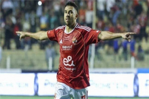 الأهلي يوافق على انتقال تريزيجيه إلى الرياض مقابل 1.5 مليون دولار