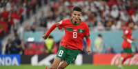 اوناحي يسجل إنجازا مهما عبر كندا بكأس العالم 