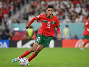 اوناحي يسجل إنجازا مهما عبر كندا بكأس العالم 