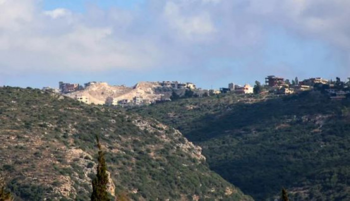 الجزر الأميركية في المحيط الهادئ تستعد لإعصار خطير جدا 
