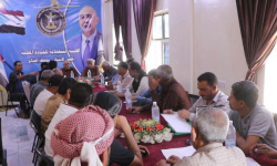 انتقالي الضالع يدعو للاحتشاد في مليونية التصعيد ضد الوصاية