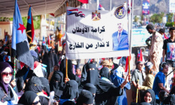 حماية المكتسبات الوطنية.. الثبات على مسار استعادة الدولة حصن الجنوب لدحر المؤامرات