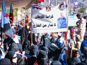 حماية المكتسبات الوطنية.. الثبات على مسار استعادة الدولة حصن الجنوب لدحر المؤامرات