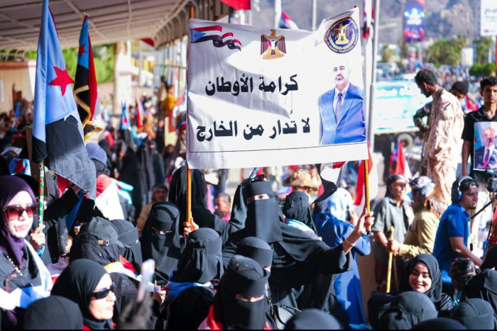 حماية المكتسبات الوطنية.. الثبات على مسار استعادة الدولة حصن الجنوب لدحر المؤامرات