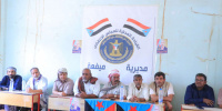 قوافل أبناء شبوة تنطلق غدا إلى عدن للمشاركة بمليونية 7 يوليو