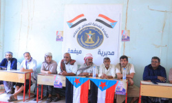 قوافل أبناء شبوة تنطلق غدا إلى عدن للمشاركة بمليونية 7 يوليو