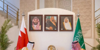 وزير الخارجية السعودي ونظيره البحريني يبحثان المستجدات الإقليمية