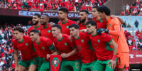 المغرب يخالف العادة الأفريقية مع نجاح تغييره المتأخر للمدرب مرة أخرى