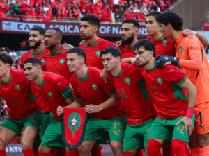 المغرب يخالف العادة الأفريقية مع نجاح تغييره المتأخر للمدرب مرة أخرى