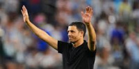 المغربي سلامي ينفصل عن منتخب الأردن عقب الخروج من كأس العالم