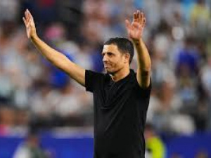 المغربي سلامي ينفصل عن منتخب الأردن عقب الخروج من كأس العالم
