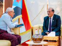 الجمعية الوطنية تتابع الاستعدادات الجارية لمليونية التصعيد ضد الوصاية