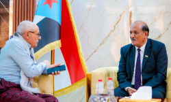 الجمعية الوطنية تتابع الاستعدادات الجارية لمليونية التصعيد ضد الوصاية