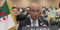 الجزائر تعلن الانضمام إلى المهمة الإفريقية لإرساء السلام في جنوب السودان