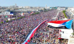 مليونية التصعيد ورفض الوصاية.. الجنوب يردع الأجندة السعودية المعادية