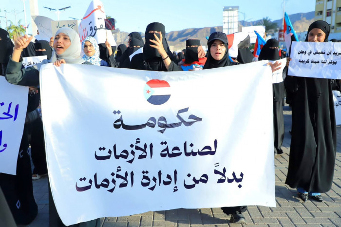 معركة الوعي والصمود.. كيف يفشل الجنوب مخططات الكيانات الوهمية وفرض الوصاية؟