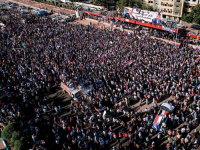 الجنوب يتأهب لطوفان بشري.. حشد تاريخي من المهرة إلى باب المندب في مليونية 7 يوليو