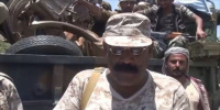 انتقالي ردفان يحذر من تهريب المتهمين باغتيال القائد "جواس"