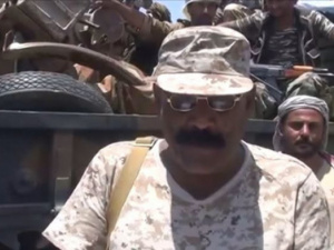 انتقالي ردفان يحذر من تهريب المتهمين باغتيال القائد "جواس"