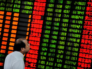 استقرار الأسواق الصينية وصعود أسهم التكنولوجيا في هونج كونج