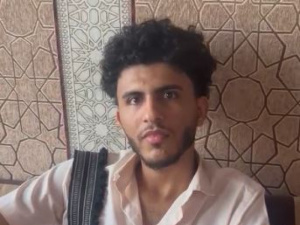 نجل الشهيد بوصالح يدعو الجنوبيين للاحتجاج على إطلاق سراح قتلة والده
