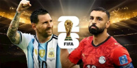 موعد مباراة مصر والأرجنتين في دور الـ16 بكأس العالم