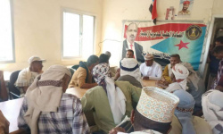 انتقالي زنجبار يشكل لجانا لنقل جماهير مليونية التصعيد بعدن غدا