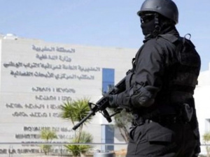 إحباط مخططات إرهابية لـ"داعش" بمنطقة الساحل في المغرب