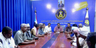 انتقالي وادي حضروت يناقش ترتيبات مليونية التصعيد ضد الوصاية