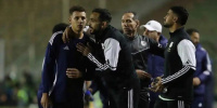 رسمياً.. إنبي يعلن انتقال أقطاي عبد الله إلى الأهلي المصري