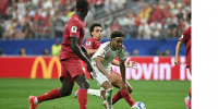 بهدف نظيف.. إسبانيا تطيح البرتغال من كأس العالم 