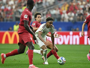 بهدف نظيف.. إسبانيا تطيح البرتغال من كأس العالم 