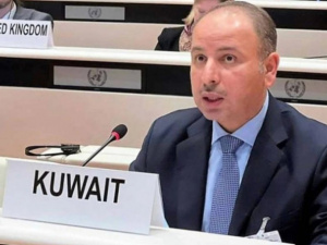 الكويت: أي تصعيد عسكري يمس حرية الملاحة سيفجر كارثة