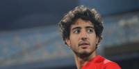 حقيقة غياب محمد هاني عن مباراة الأرجنتين 